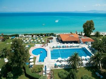 Grecotel Pella Beach, Халкидики