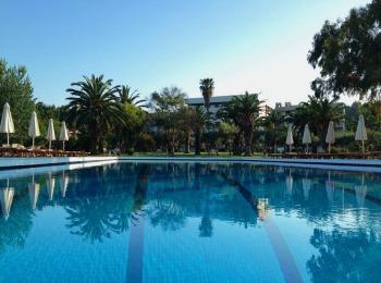 Kassandra Palace, Халкидики, Греция