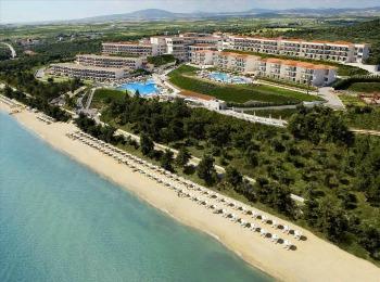 Oceania Club & Spa, Халкидики, Греция