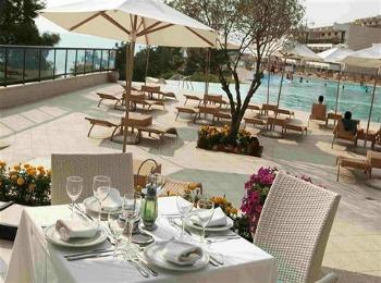 Oceania Club & Spa, Халкидики Кассандра, Греция
