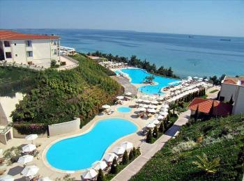 Oceania Club & Spa, Халкидики, Греция