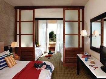 Porto Carras Sithonia Thalassotherapy & Spa, Халкидики, Греция