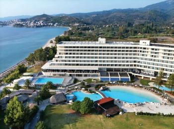 Porto Carras Sithonia Thalassotherapy & Spa, Халкидики, Греция