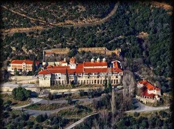 Храм Святой Анастасии Узоразрешительницы Храм Святой Анастасии Узоразрешительницы