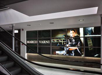 Товар греческого производителя MarcoVarni