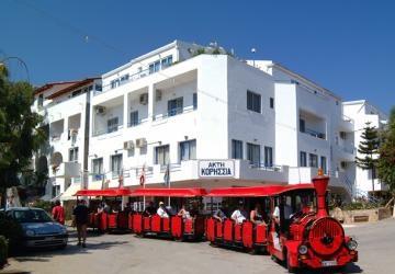 Talos Express Happy Train