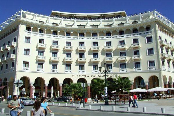Шикарный пятизвездочный комплекс Electra_Palace_Hotel_Athens
