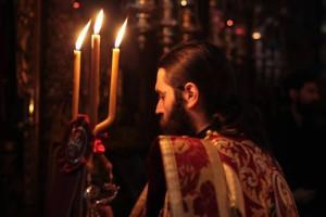 Как начинается Великий Вторник