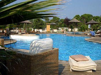 Дизайнерский Ekies All Senses Resort 4
