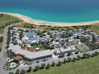 SensiMar Port Royal Villas Spa 5