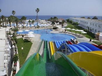 Что предлагает туристам Kolymbia Sky Hotel 3*